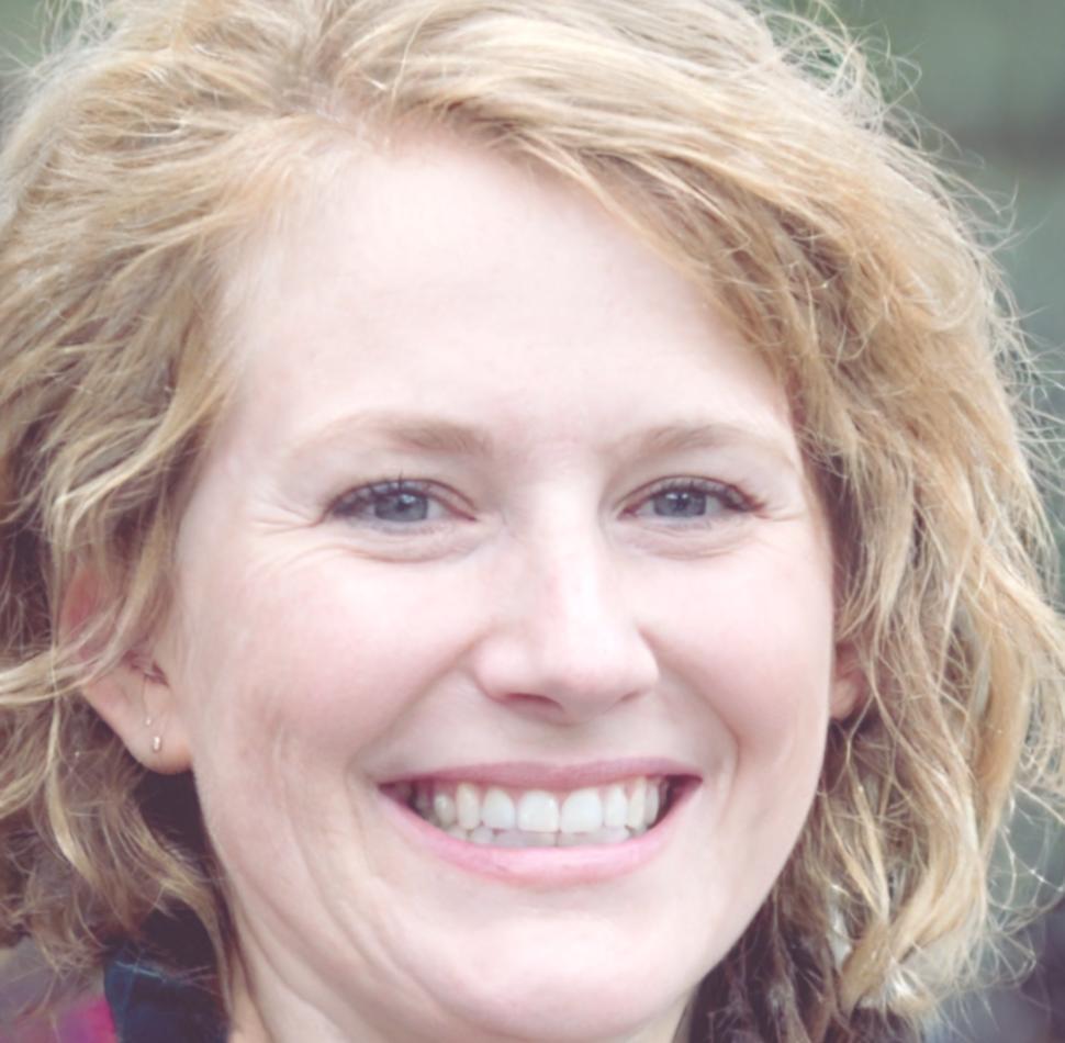 Marie-Claude Dubois, Directrice Financière et Fondatrice de klyventlab