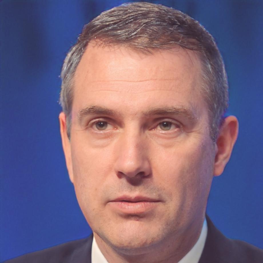 Portrait de Pierre Martineau